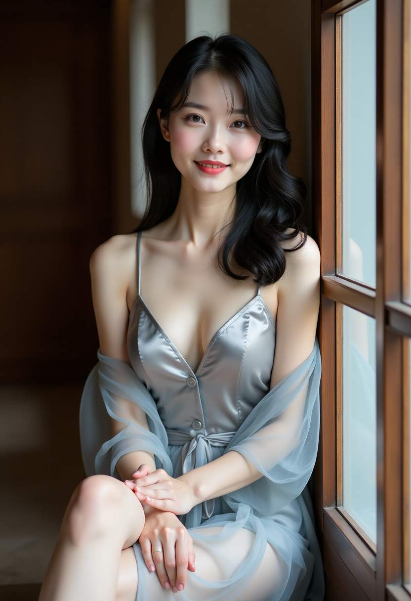 古装短剧封面
